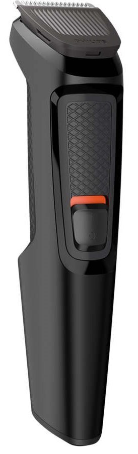 Maszynka do strzyżenia Golarka do ciała Philips Multigroom MG3710/15