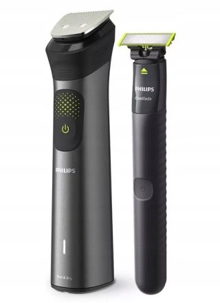 Trymer do Brody i Ciała Philips MG9540/15 Multigroom Series 9000