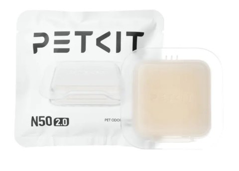 PetKit Pet Odor Eliminator N50 2.0（3pcs） for Pura Max/Pura Max 2
