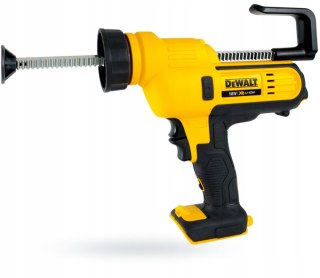 Pistolet do silikonu DEWALT DCE560N-XJ