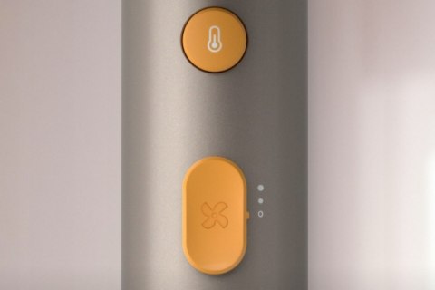Suszarka do włosów Philips BHD321/00 jonizacja 1600W