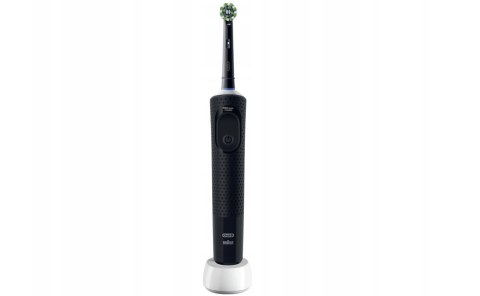 Szczoteczka elektryczna Oral-B Vitality Pro D103 Duo Black/Blue