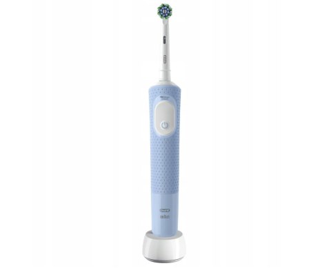 Szczoteczka elektryczna Oral-B Vitality Pro D103 Duo Black/Blue