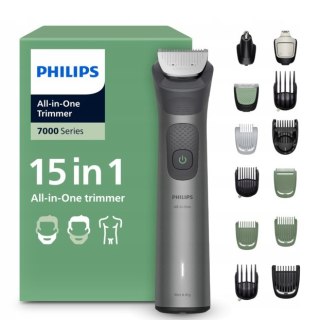 Trymer Philips Multigroom Seria 7000 MG7935/15