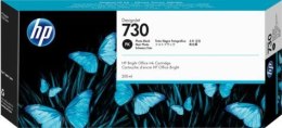 Tusz HP 730 Photo Black (P2V73A)