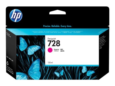 Tusz HP F9J66A Tusz HP F9J66A
